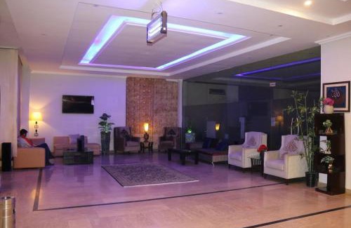 Lahore Hotel | Hotel Airport View