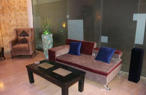 Lahore Hotel | Hotel Airport View