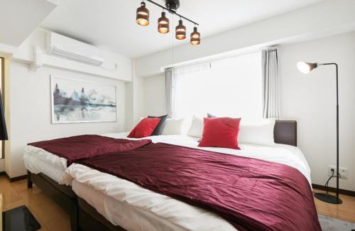 Hatagaya Apartamento | HOTEL AIS HATAGAYA