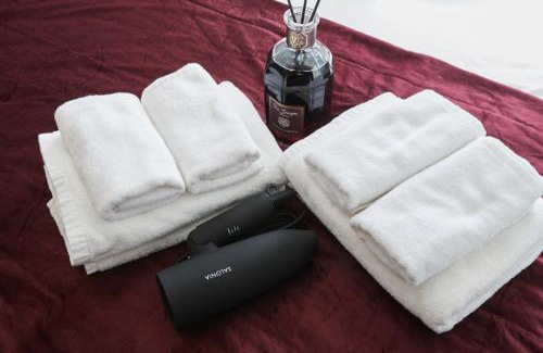 Hatagaya Apartamento | HOTEL AIS HATAGAYA