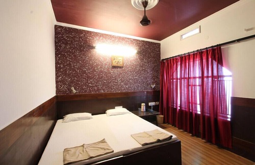 Agra Casa | Hotel Ajay International