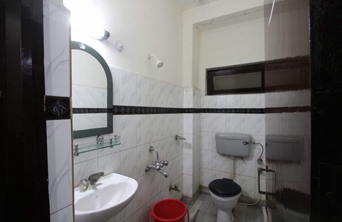 Agra Casa | Hotel Ajay International