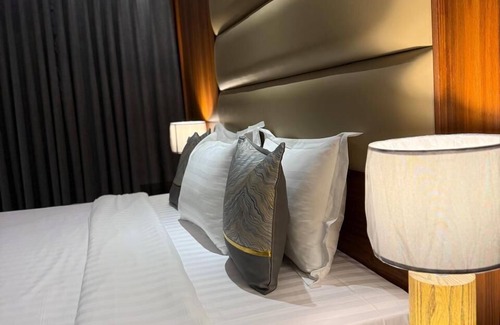 As Salam Hotel | Hotel Ajnihat Safwa Taiba