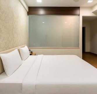 Kalyani Nagar Casa | Hotel Akharot Inn