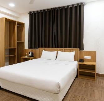 Kalyani Nagar Casa | Hotel Akharot Inn