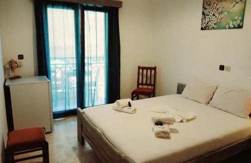 Sivota Hotel | Hotel Akropolis