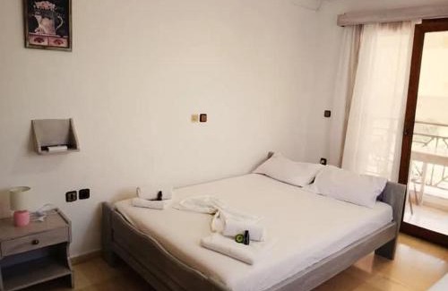 Sivota Hotel | Hotel Akropolis