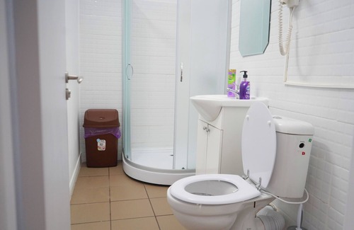Vitan Hotel | Hostel Aksu