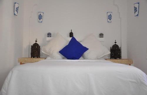 Asilah Hotel | Hotel Al Alba Hammam & Restaurant