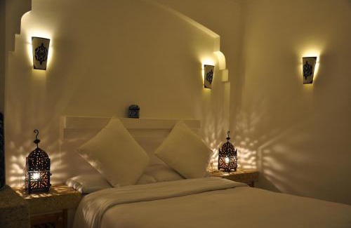 Asilah Hotel | Hotel Al Alba Hammam & Restaurant