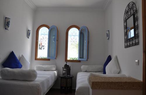 Asilah Hotel | Hotel Al Alba Hammam & Restaurant