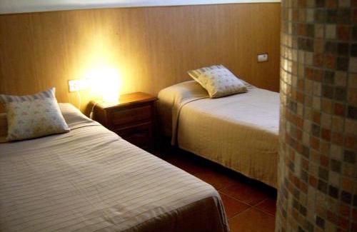Torrox Hotel | Hotel Al-Andalus