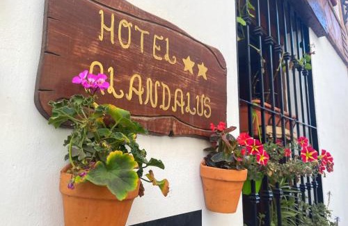 Torrox Hotel | Hotel Al-Andalus