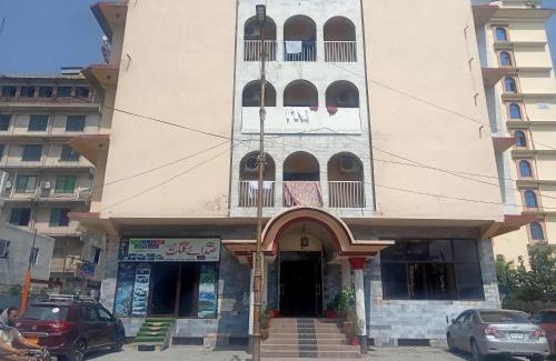 Islamabad Hotel | Hotel Al badar