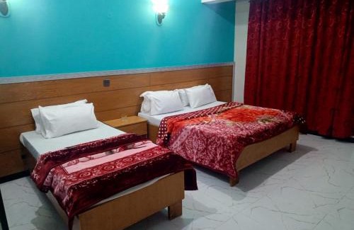 Islamabad Hotel | Hotel Al badar