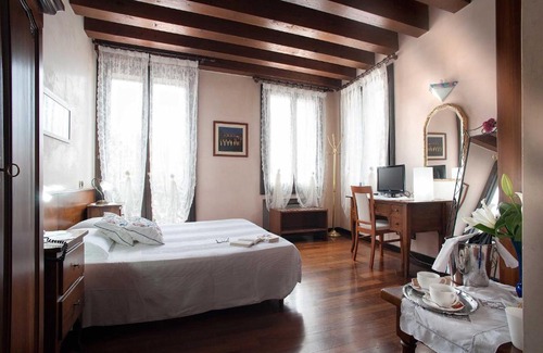 Bassano del Grappa Hotel | Hotel Al Castello