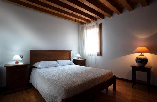 Bassano del Grappa Hotel | Hotel Al Castello