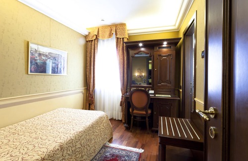 San Marco Hotel | Hotel Al Codega