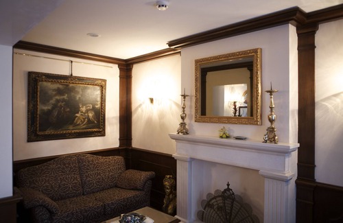 San Marco Hotel | Hotel Al Codega