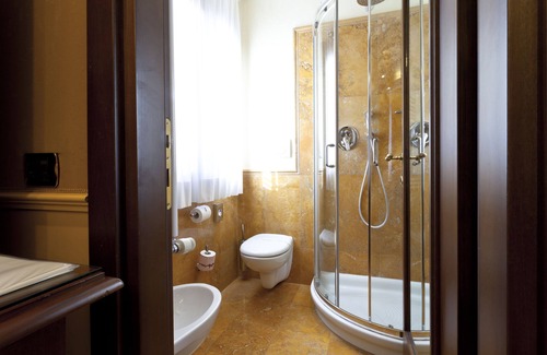San Marco Hotel | Hotel Al Codega