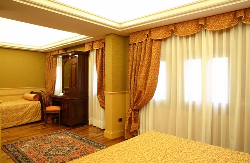 San Marco Hotel | Hotel Al Codega