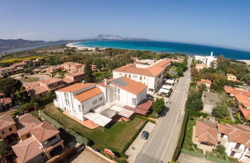 San Teodoro City Centre Hotel | HOTEL Al FARO , SPIAGGIA LA CINTA ,SAN TEODORO