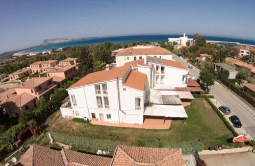 San Teodoro City Centre Hotel | HOTEL Al FARO , SPIAGGIA LA CINTA ,SAN TEODORO