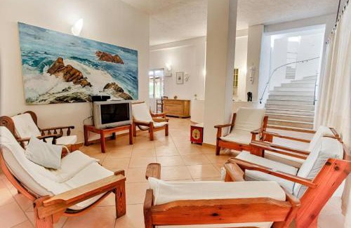 San Teodoro City Centre Hotel | HOTEL Al FARO , SPIAGGIA LA CINTA ,SAN TEODORO