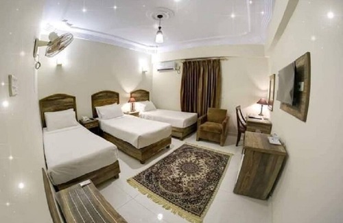 Islamabad Hotel | Hotel Al-Farooq