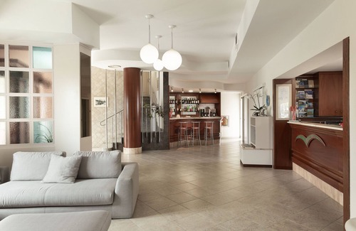 Bosa Marina Hotel | Hotel Al Gabbiano
