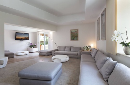 Bosa Marina Hotel | Hotel Al Gabbiano