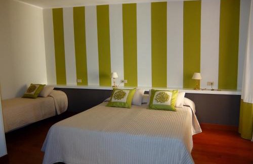 Castellammare del Golfo Hotel | Hotel Al Madarig