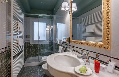 Cannaregio Hotel | Hotel Al Ponte Antico