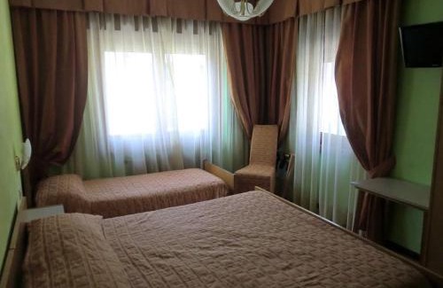 Auronzo di Cadore Hotel | Hotel al Sole
