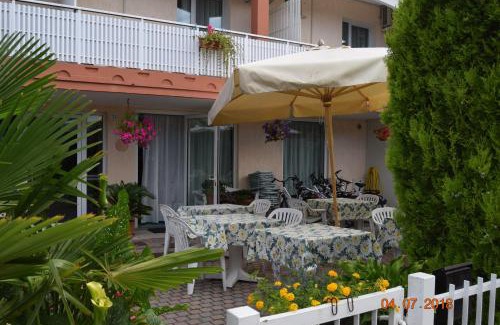 Grado Hotel | Hotel Al Sole