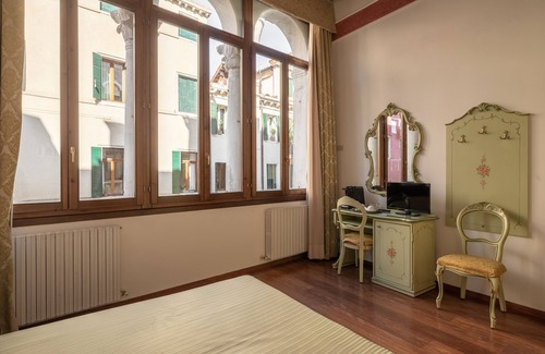 Cannaregio Hotel | Hotel Al Sotoportego