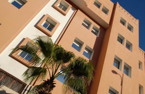 Ait Baha Hotel | Hotel Aladarissa Ait Baha