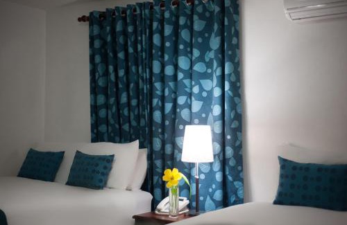 Downtown Santo Domingo Hotel | Hotel Aladino