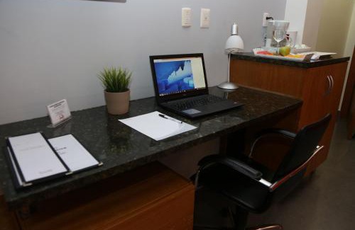 Downtown Santo Domingo Hotel | Hotel Aladino