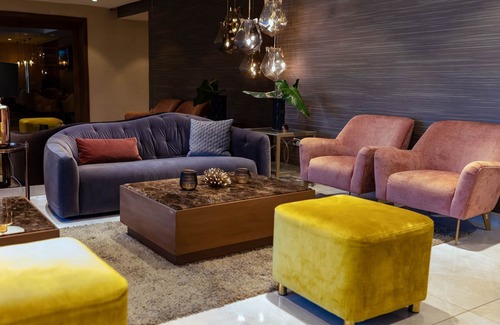 Downtown Santo Domingo Hotel | Hotel Aladino