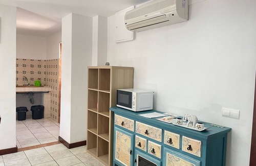 Torrox Hotel | Hotel Alandalus