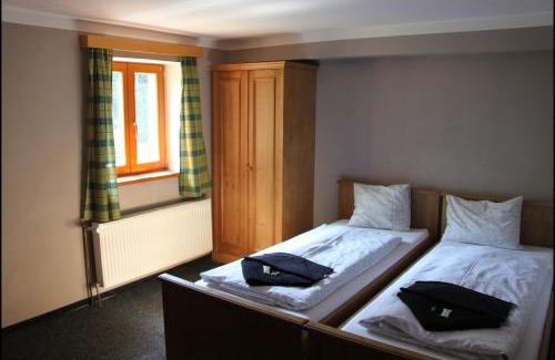 Destne v Orlickych horach Hotel | Hotel Alba