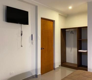 La Tinguina Hotel | Hotel Alba