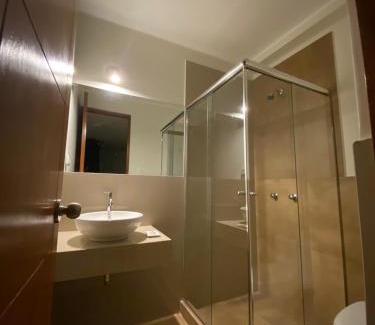 La Tinguina Hotel | Hotel Alba