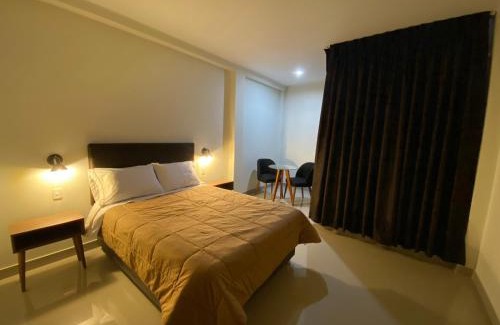 La Tinguina Hotel | Hotel Alba
