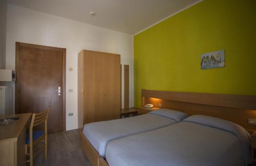 Riva del Garda Hotel | Hotel Alberello