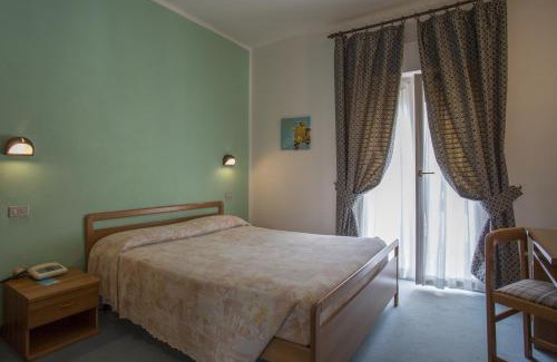 Riva del Garda Hotel | Hotel Alberello