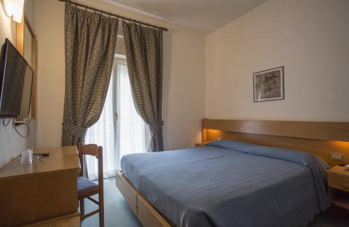 Riva del Garda Hotel | Hotel Alberello