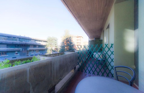 Stezzano Hotel | Hotel Albi