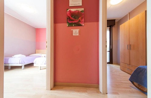 Stezzano Hotel | Hotel Albi